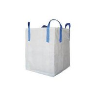 Un Fibc Bags - Color: White