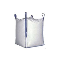 U Panel/builder Fibc - Coating Type: Coated/uncoated