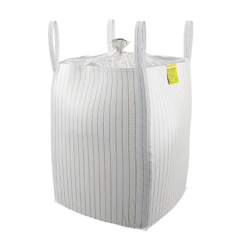 Ventilated FIBC Bags