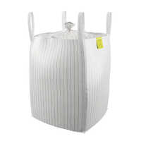 Ventilated FIBC Bags