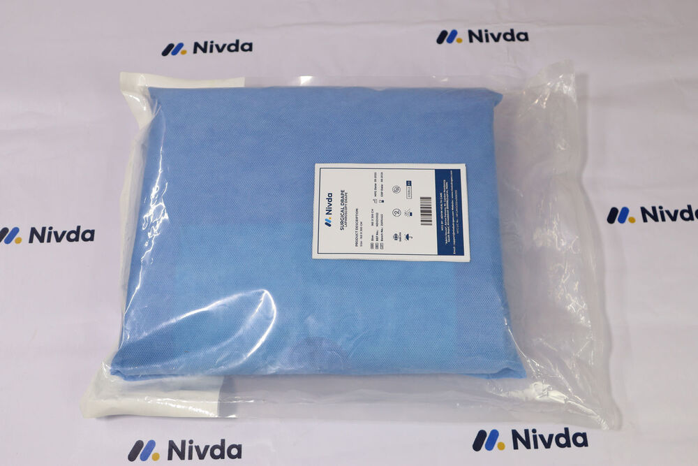 Disposable Laparoscopy Drape 200x320cm