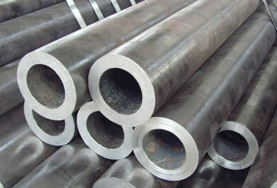 Alloy Steel Tubes - Features: High Quality