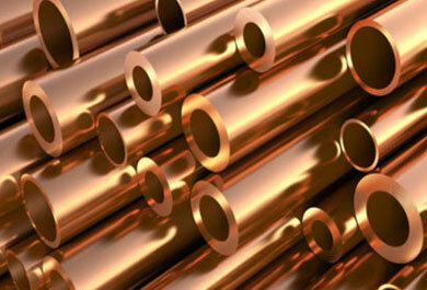 Nickel Alloy Tubes - Features: High Quality