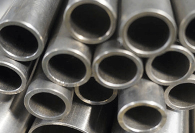 Hastelloy Pipes - Features: High Quality