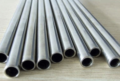 Monel Pipes - Features: High Quality