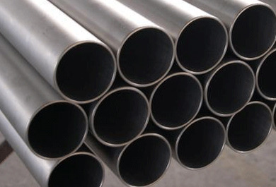 Titanium Pipes - Features: High Quality