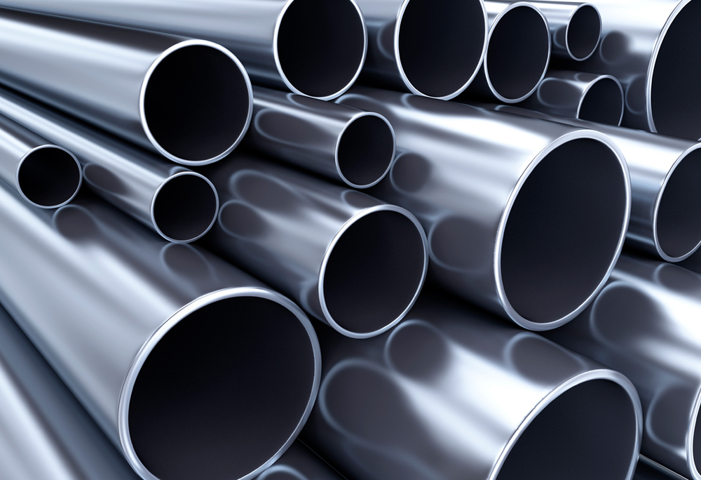Hastelloy Pipes - Features: High Quality
