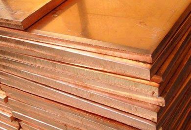Nickel Alloy Plates - Material: Stainless Steel