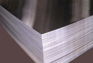 Inconel Sheets - Material: Stainless Steel