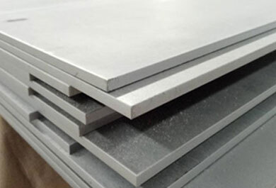 Monel Plates - Material: Stainless Steel