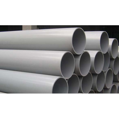 Borewell Pipes