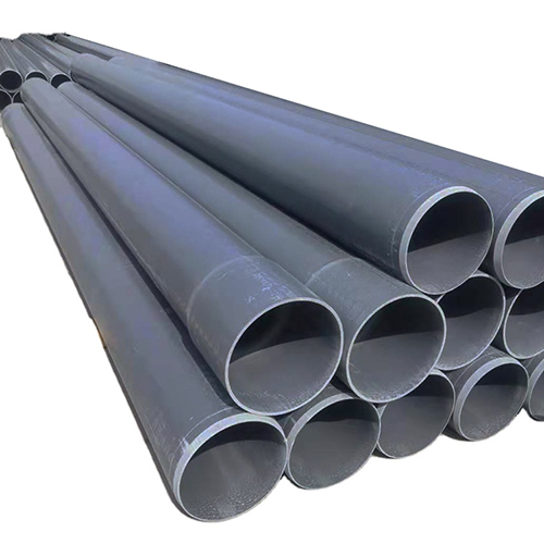 Borewell Pipes - Color: Gray