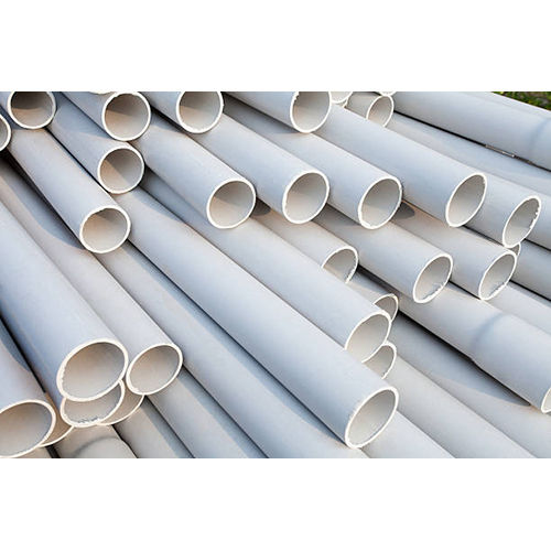 Conduit Pipes