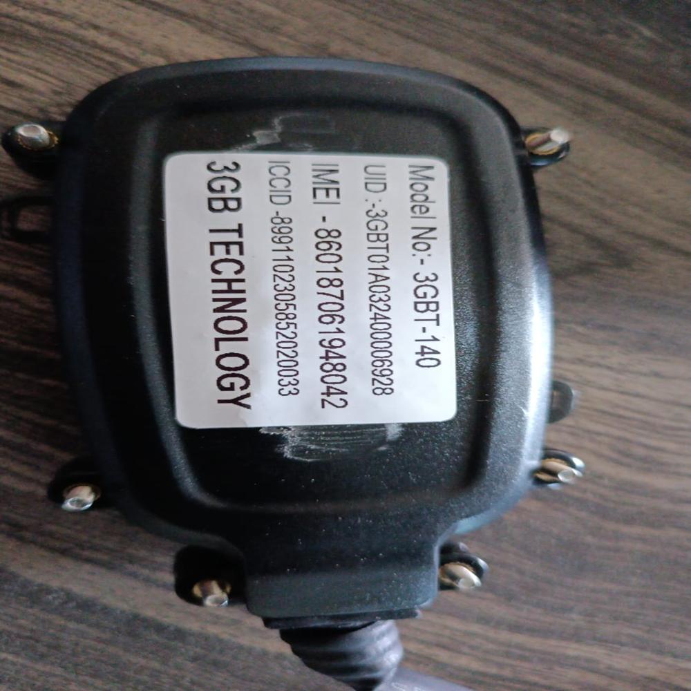 Ais140 Gps Tracker - 100% Accuracy, High Db Sensitivity | Bluetooth-enabled Digital Display For Automotive Tracking And Fleet Management