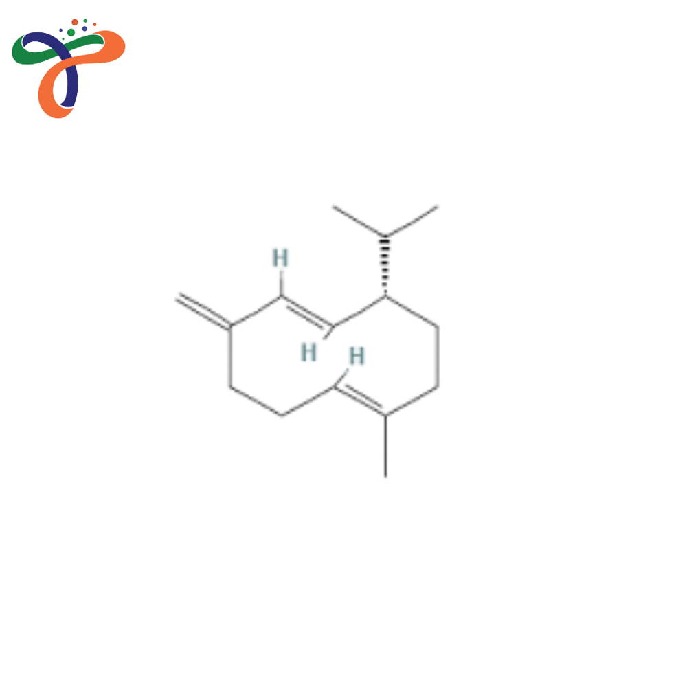 Germacrene D (23986-74-5) (C15H24)