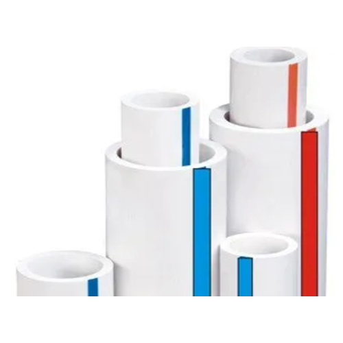 UPVC Pipes