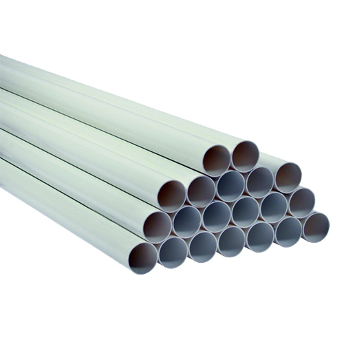 PVC Pipes