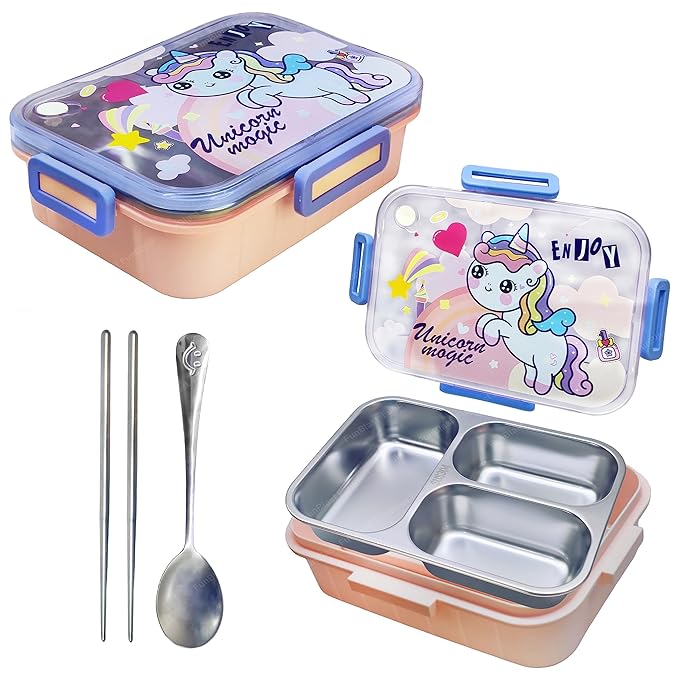 800ml Lunch Box