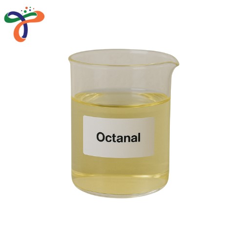 Octanal (124-13-0)