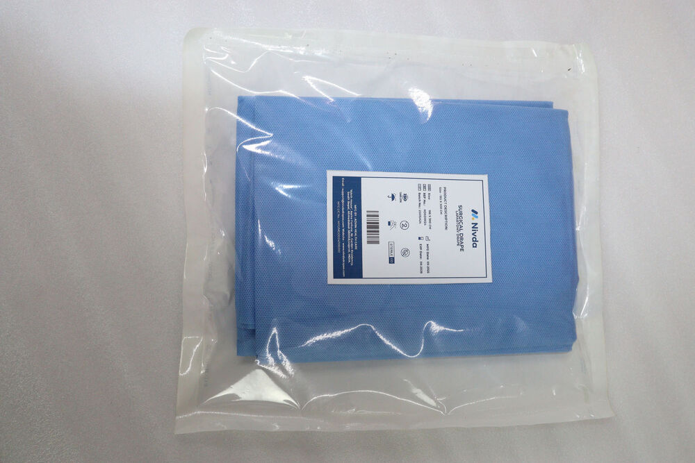 Advin Laparotomy Drapes