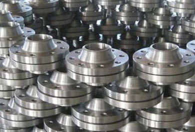 Incoloy Flanges - Features: High Quality