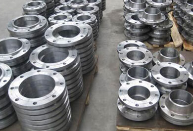 Monel Flanges - Features: High Quality