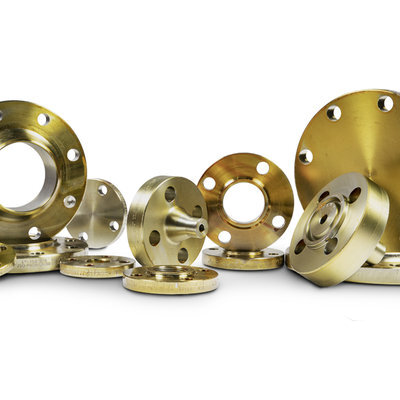 Gun Metal Flanges - Features: High Quality