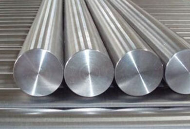 Incoloy Round Bar - Grade: Multiple Grades Available