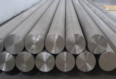 Nitronic 60 Round Bar - Grade: Multiple Grades Available