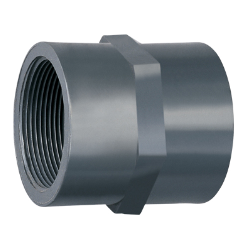 Female Threaded Coupler