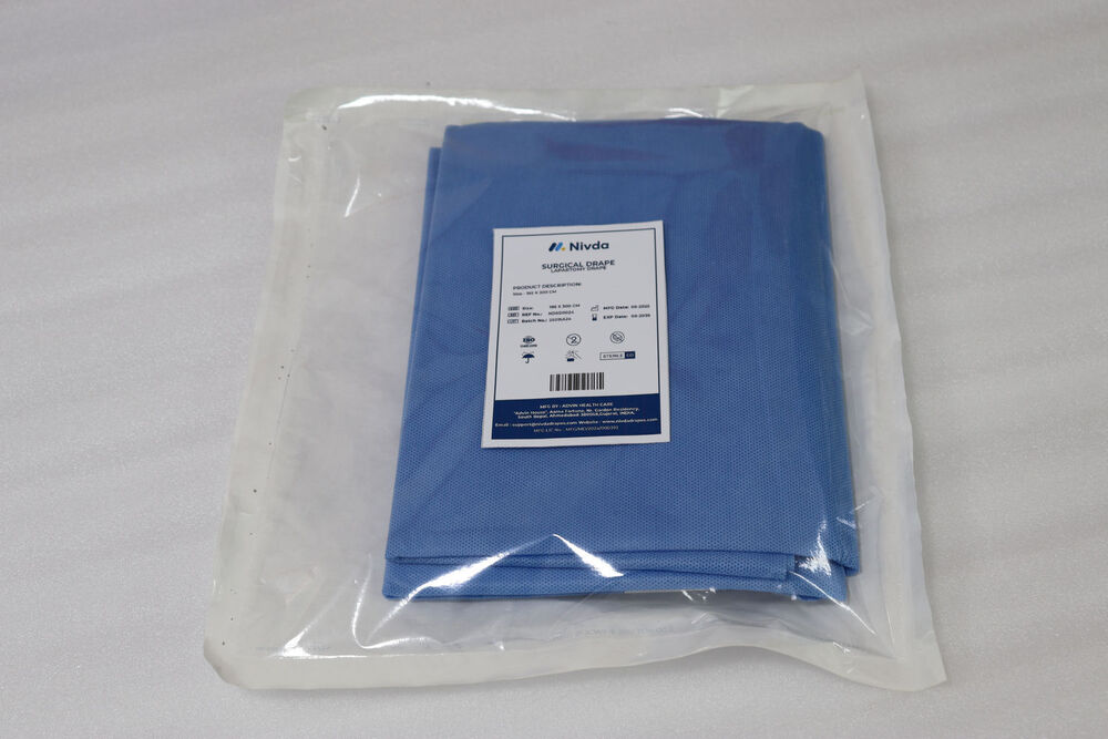 Laparotomy Drapes