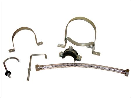 Pipes & Pipe Fittings