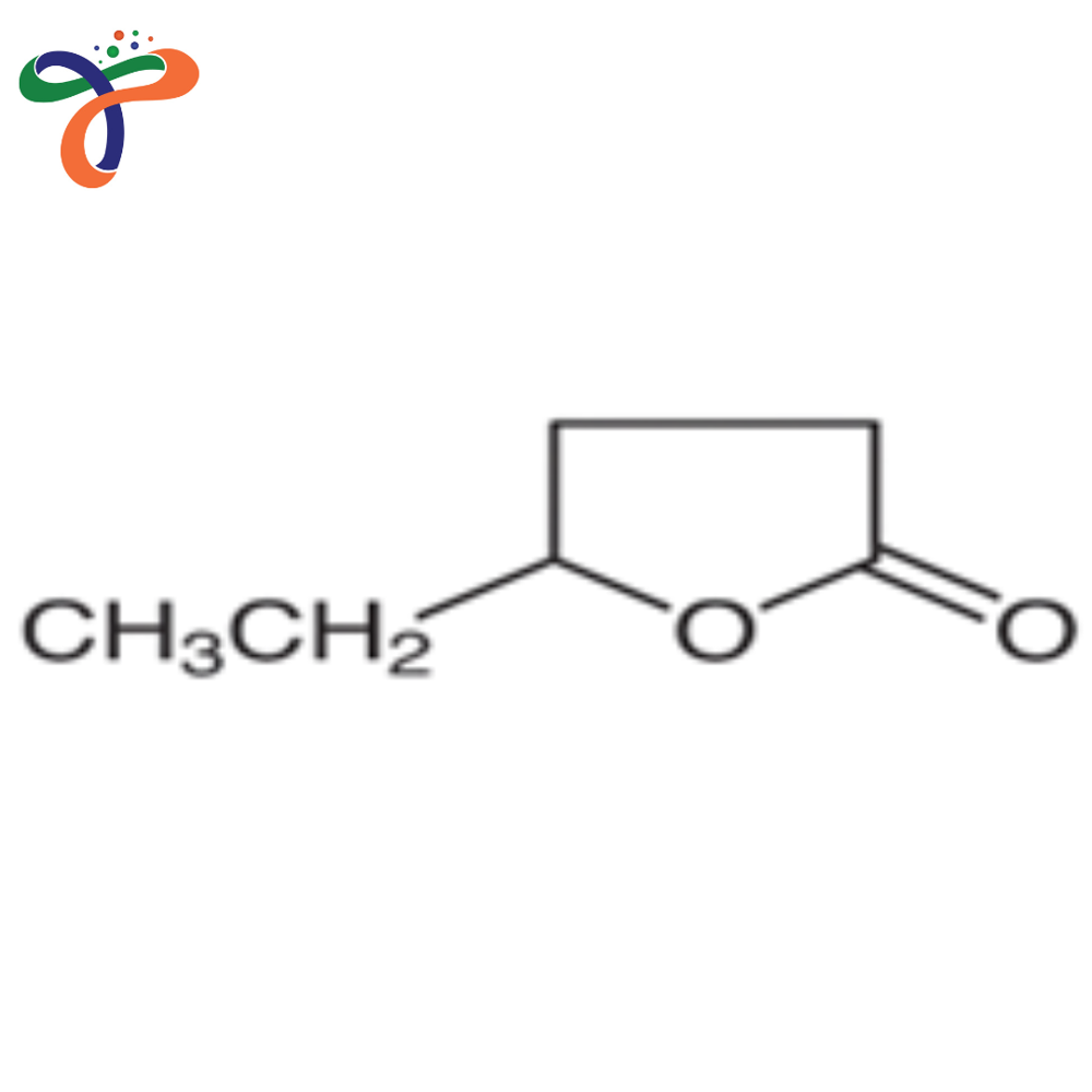Gamma-Hexanolactone (0695-06-07)