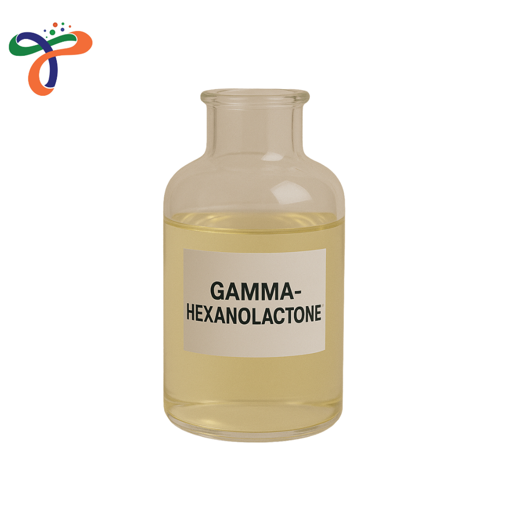 Gamma-Hexanolactone (0695-06-07)