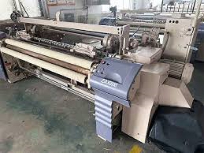 Used Tsudakoma 9100 Airjet Loom