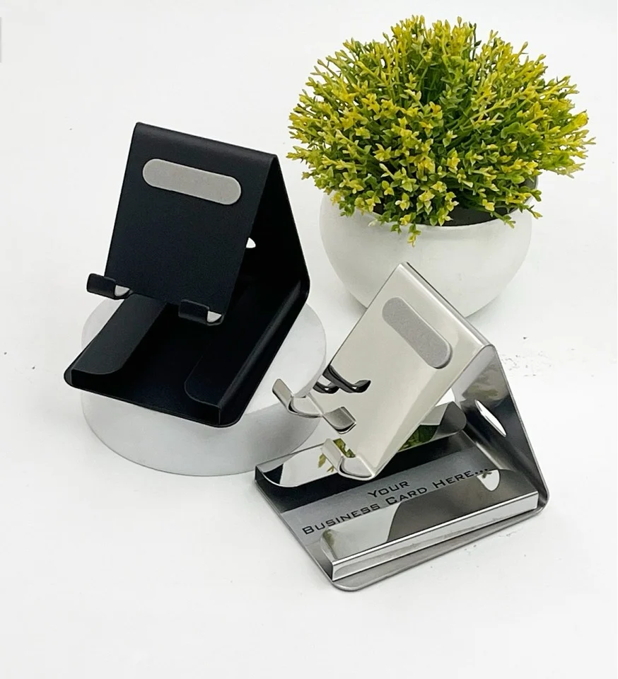 Stainless Steel Mobile stand