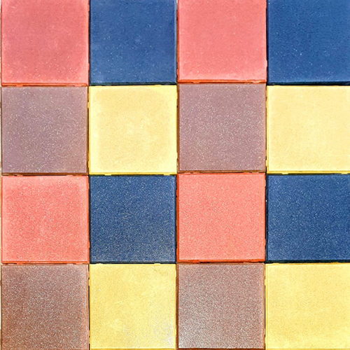 8X8 60 Mm Concrete Pavers