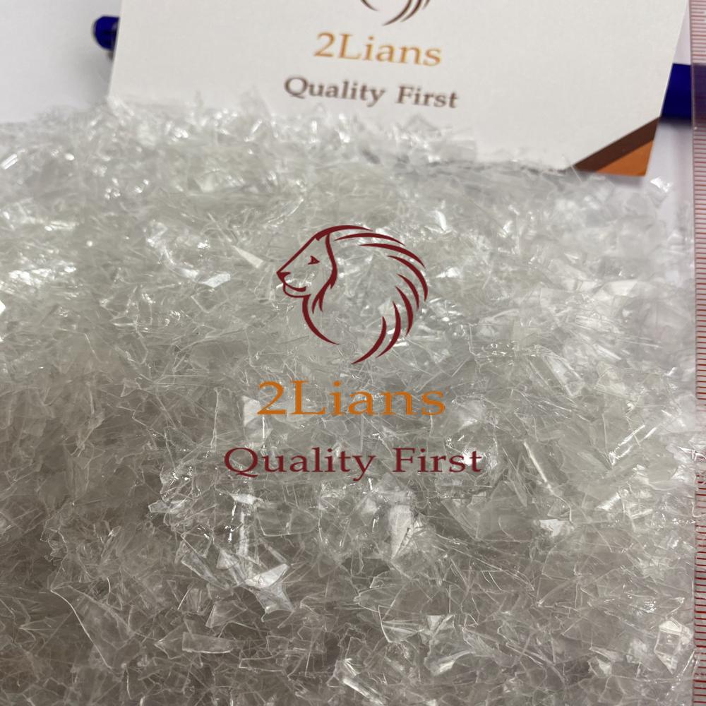 Apet Flakes Clear