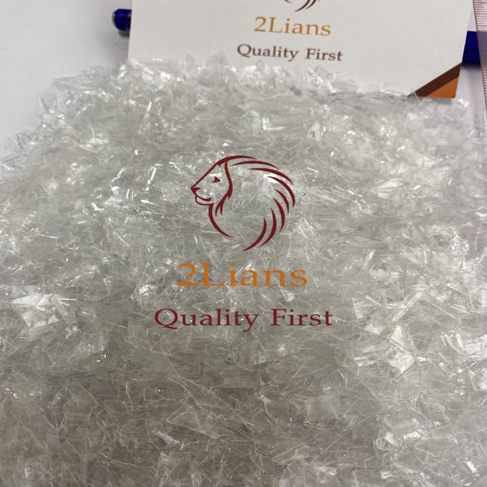 Apet Flakes Clear
