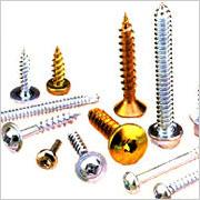 सेल्फ ड्रिलिंग स्क्रूज़