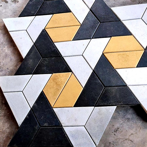 Unique Designer Pavers