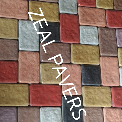 Designer Pavers
