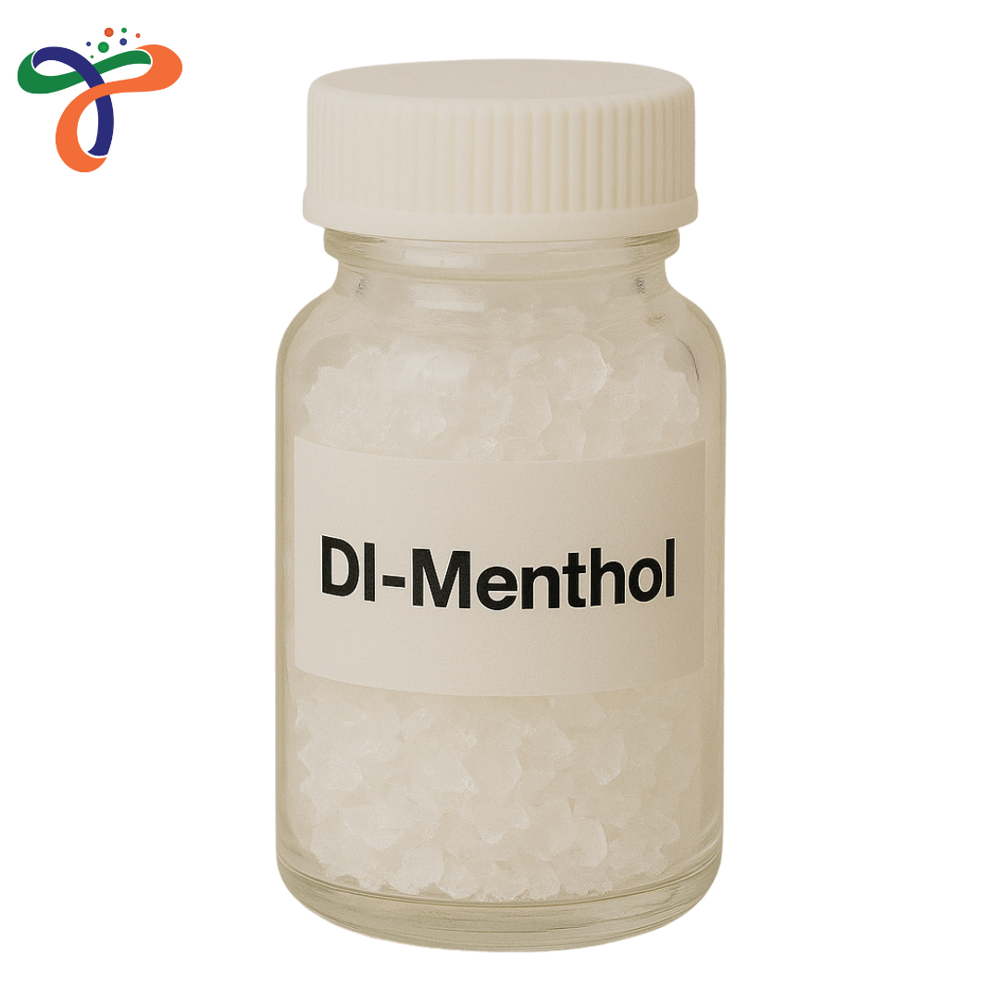 Dl-Menthol (89-78-1)