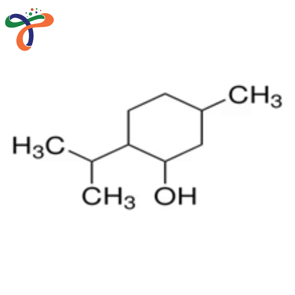 Dl-Menthol (89-78-1)