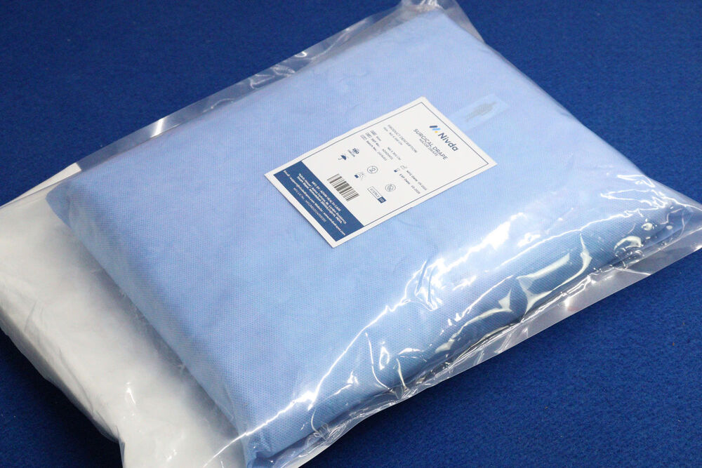 Major Surgical Drape