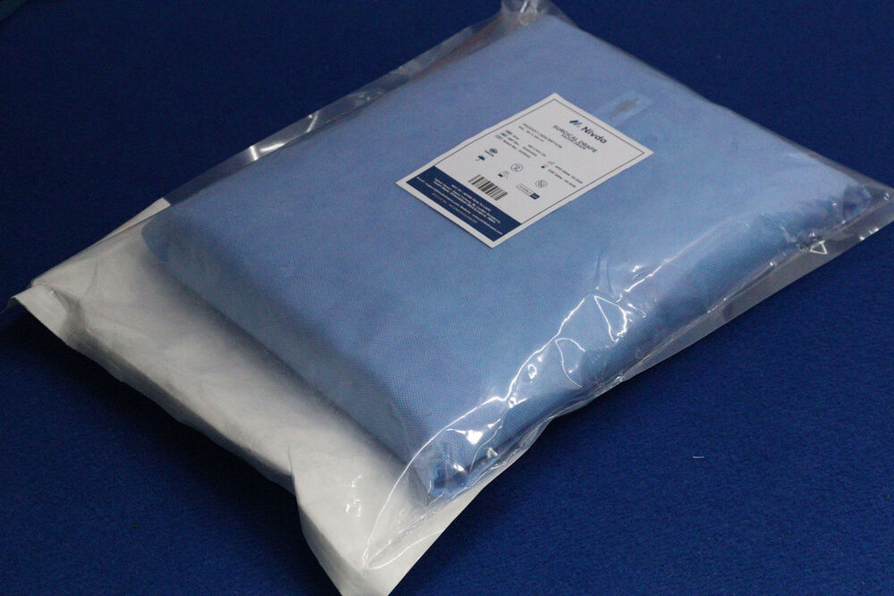 Nivda Major Drape