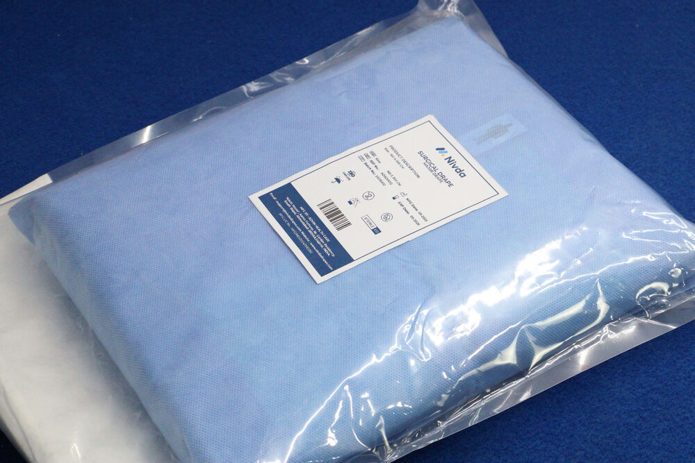 Nivda Major Drape
