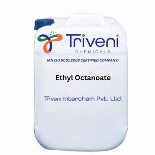 Ethyl Octanoate (106-32-1) - Cas No: 106-32-1