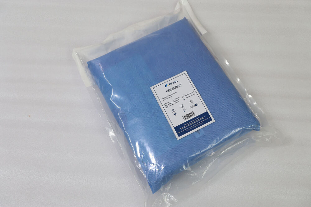 Pacemaker Drape