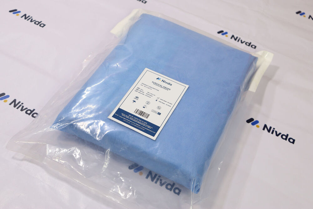 Pacemaker Drape